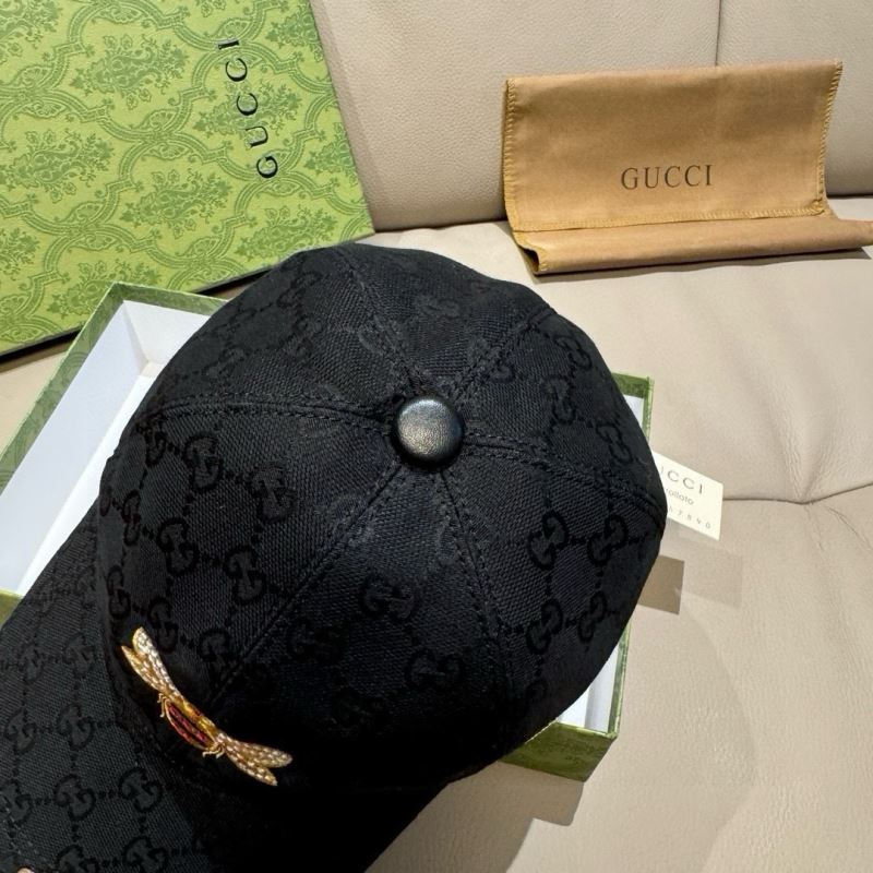 Gucci Caps